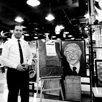 mostafa elrubi