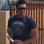 Wayne Strydom