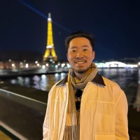 Vincent Yeh