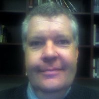 Scott Chantry