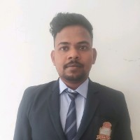 Yashwant Chauhan