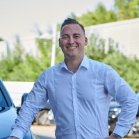 Michael Fulgenzi
