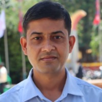 Durga P Acharya