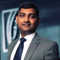 Anoop Gopal