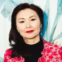 Aigul Serikbayeva