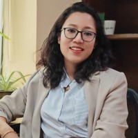 Chandani Shrestha
