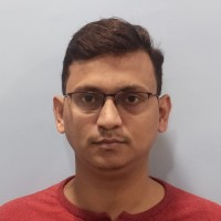 Santosh Gupta