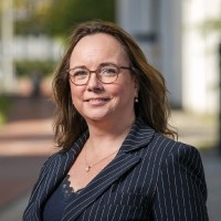 Frédérique De Vries