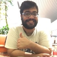 Chirag Changrani