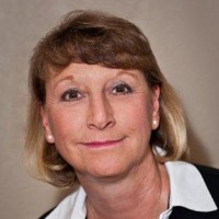 Patricia Farr