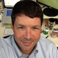 John Myers, MBA, PMP, ACP