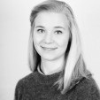 Ingrid Marie Johannessen