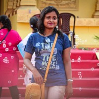 Sonali Saha