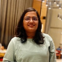 Diksha Muchhala