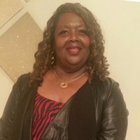 Rosetta Melton-Marsh