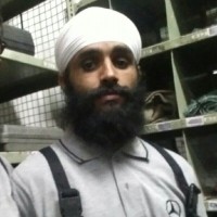 Gurmukh Singh