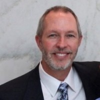Dwight Burt, CFPS