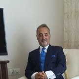 Bülent Serinoğlu
