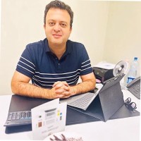 Arslan Javed