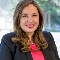 Patricia Galvan