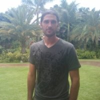 armando f