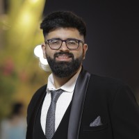 Omkar Arora
