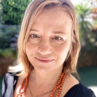 Anna Scrivenger
