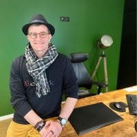 patrick arnoux