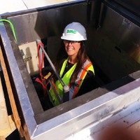 Jillian McDougall, CPA, MBA