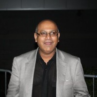 Nirav Shah