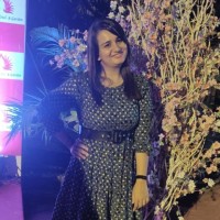 Urvisha Parmar