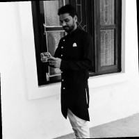 Manoj B Madeshiya