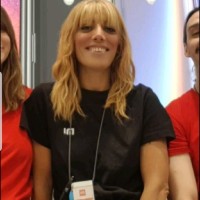 Cristina Cabrerizo Salas