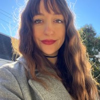 Rachael Marks