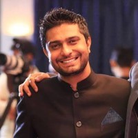 Ravi Marwaha