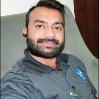 Usman Nawaz