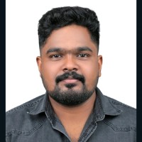ARJUN HARI
