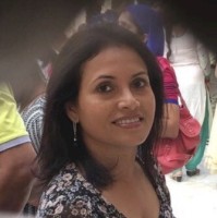 Aysha Lucky Akther
