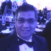 Umesh Chauhan