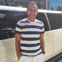 Mostafa S.Thabet