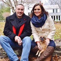 Chrissy Schanbacher-Aravich