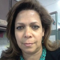 Maria Martinez
