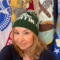 Beth Mullen