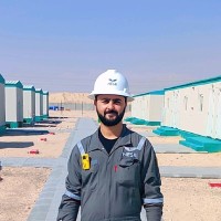 Mohamed Rashad