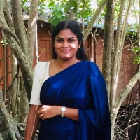 Nipuni Gayathri Punyasiri