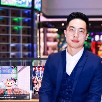 Caesar Hu