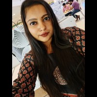 Priyansi Gorasia