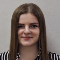 Karina Gordiushova