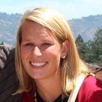 Helen Fendley