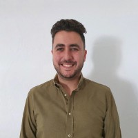 Pedro Javier Ceballos Navarro